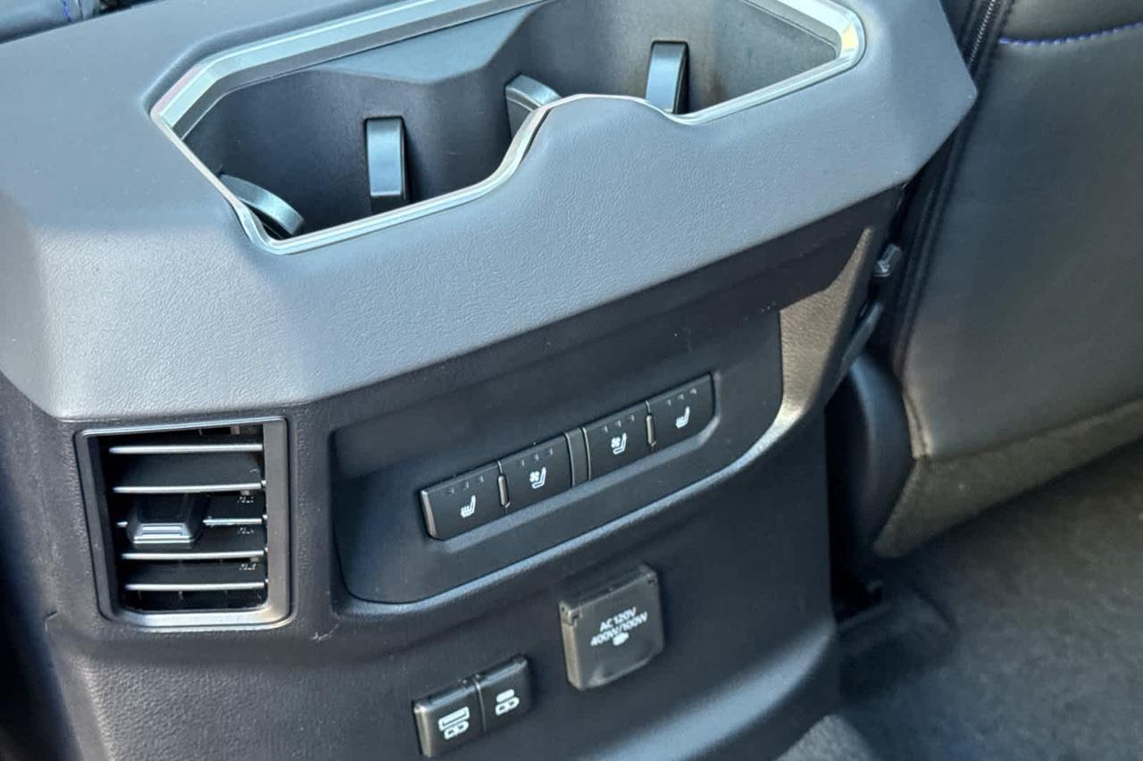 2026 Toyota Tundra Platinum Roseville CA
