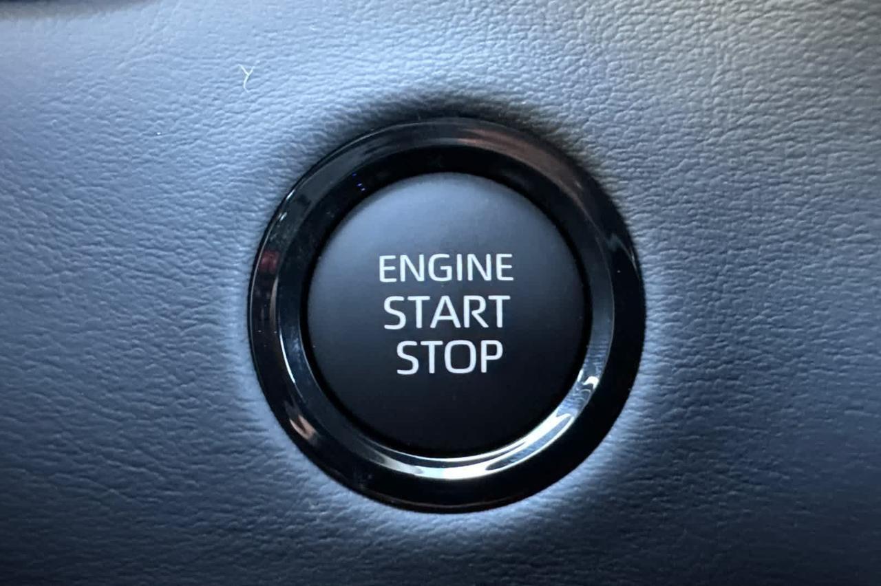 2026 Toyota Tundra Platinum Roseville CA