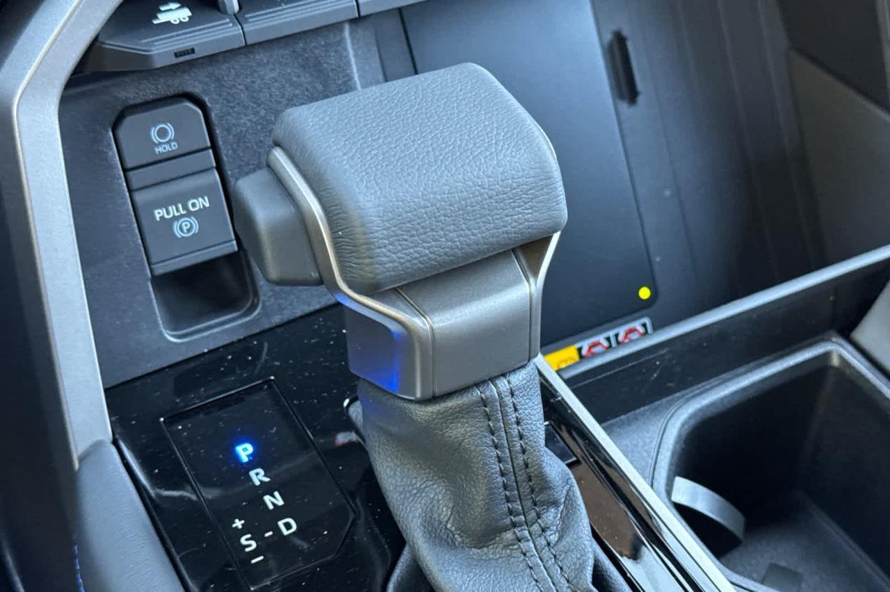 2026 Toyota Tundra Platinum Roseville CA