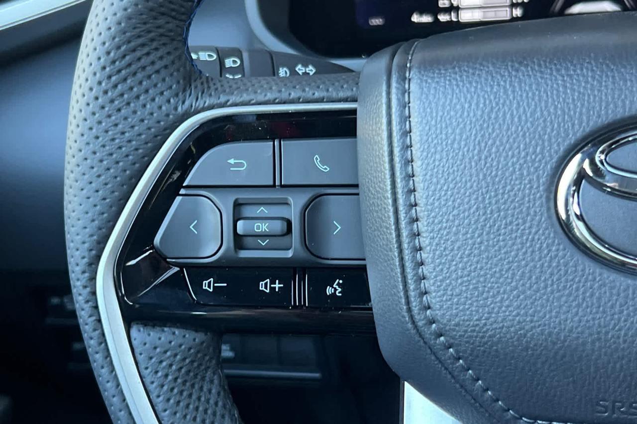 2026 Toyota Tundra Platinum Roseville CA