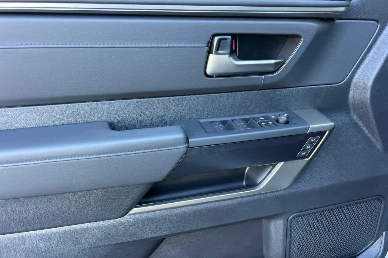 2026 Toyota Tundra Platinum Roseville CA