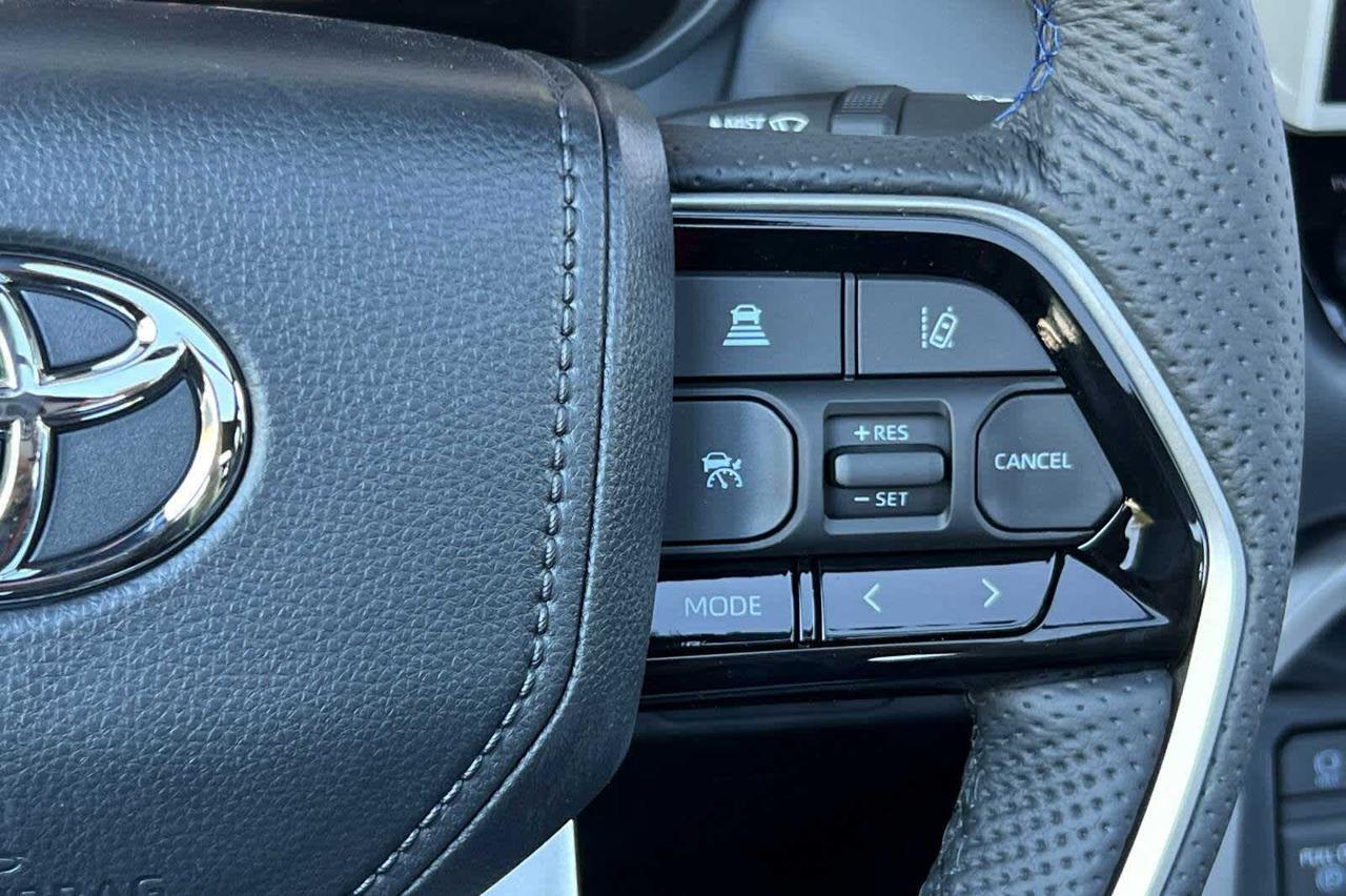 2026 Toyota Tundra Platinum Roseville CA