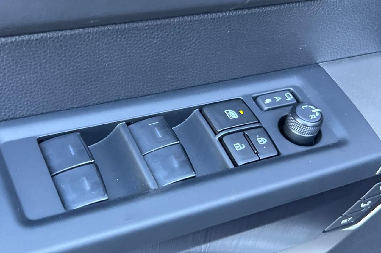 2026 Toyota Tundra Platinum Roseville CA
