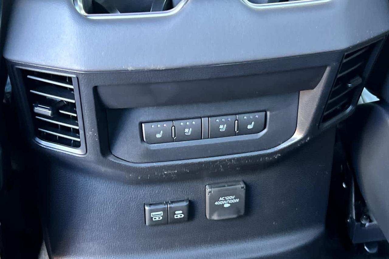 2026 Toyota Tundra Platinum Roseville CA