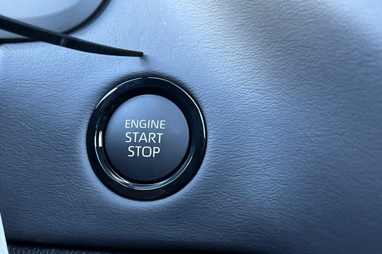 2026 Toyota Tundra Platinum Roseville CA