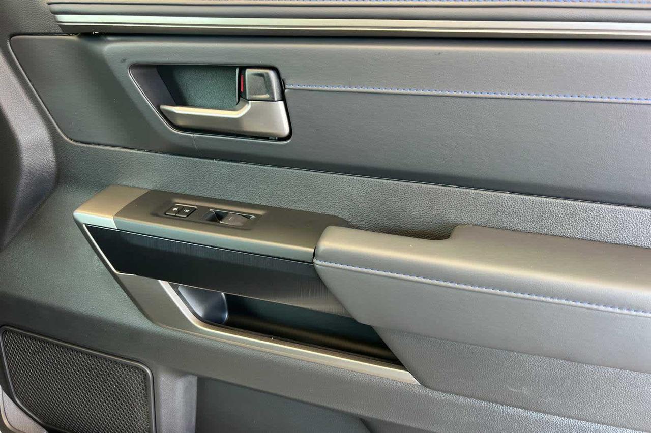 2026 Toyota Tundra Platinum Roseville CA