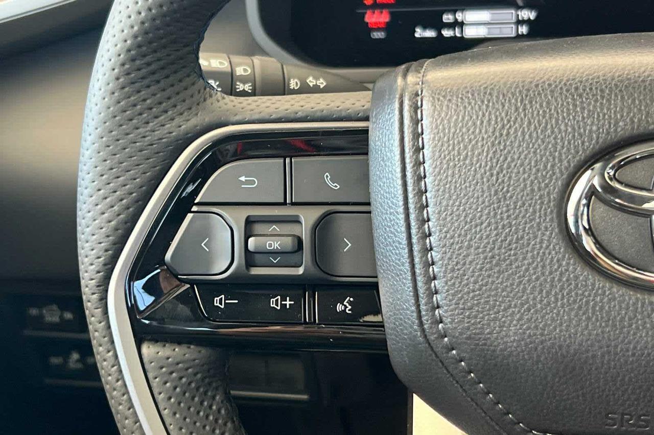 2026 Toyota Tundra Platinum Roseville CA