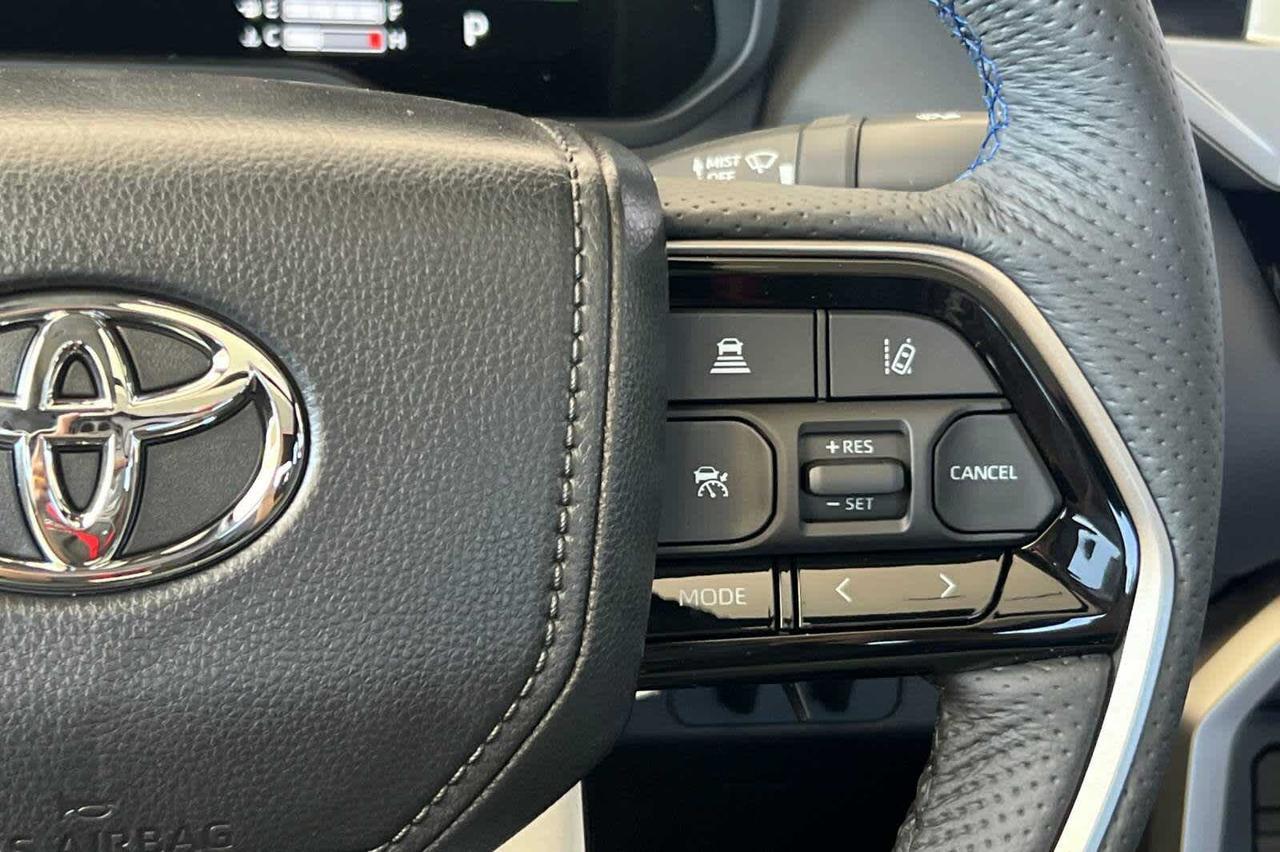 2026 Toyota Tundra Platinum Roseville CA