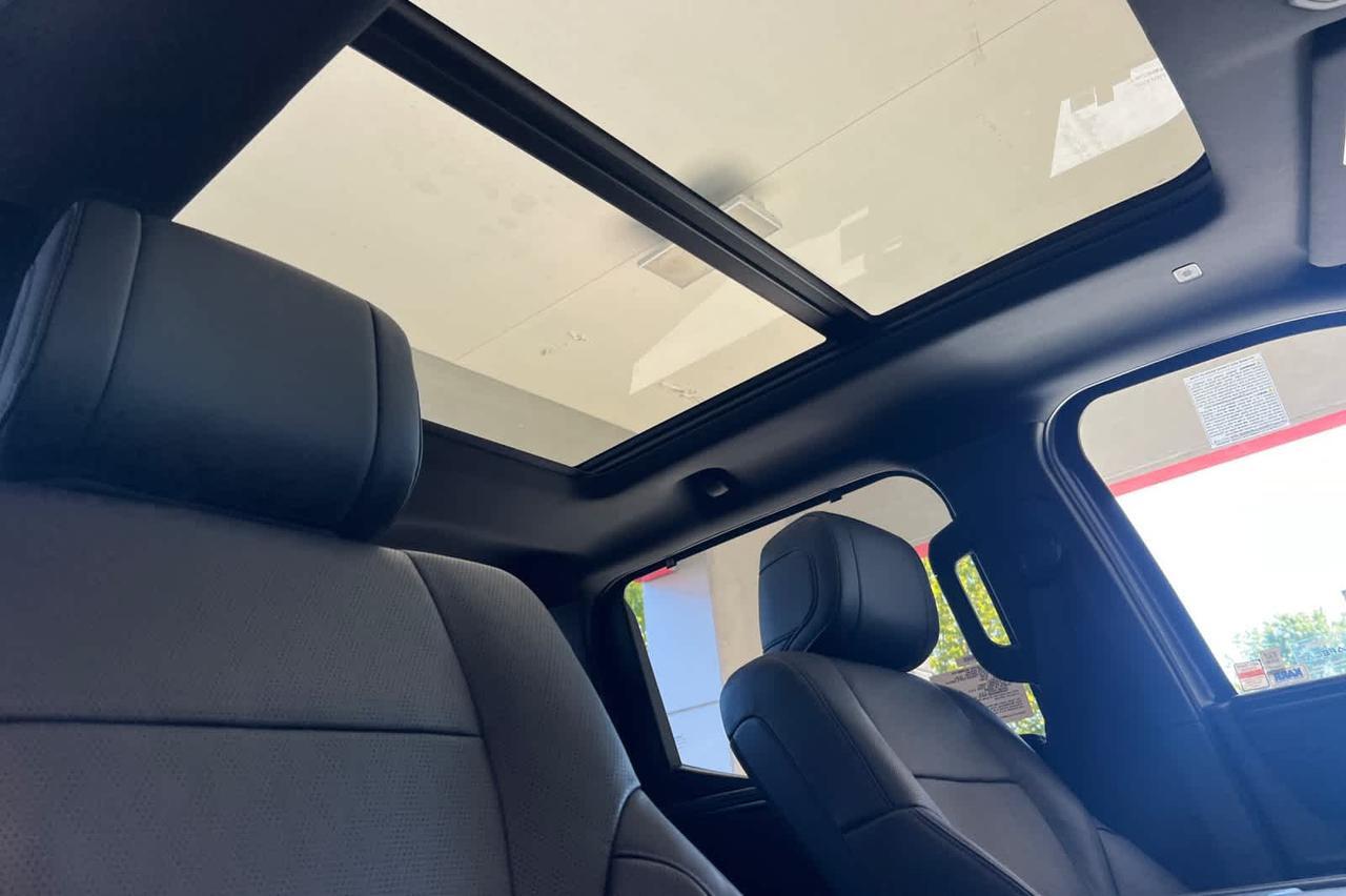 2026 Toyota Tundra Platinum Roseville CA