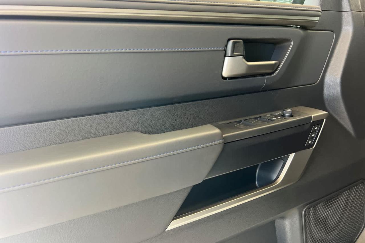2026 Toyota Tundra Platinum Roseville CA