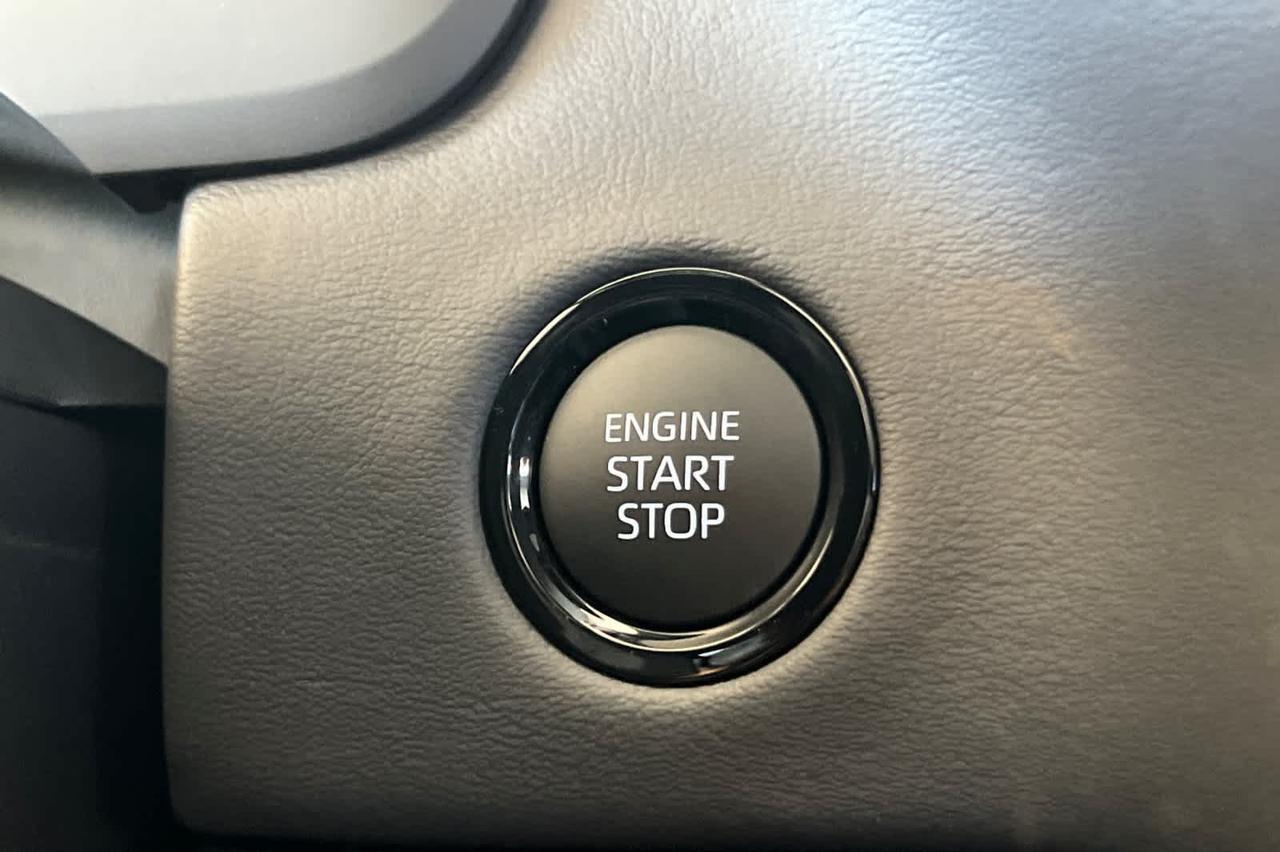 2026 Toyota Tundra Platinum Roseville CA