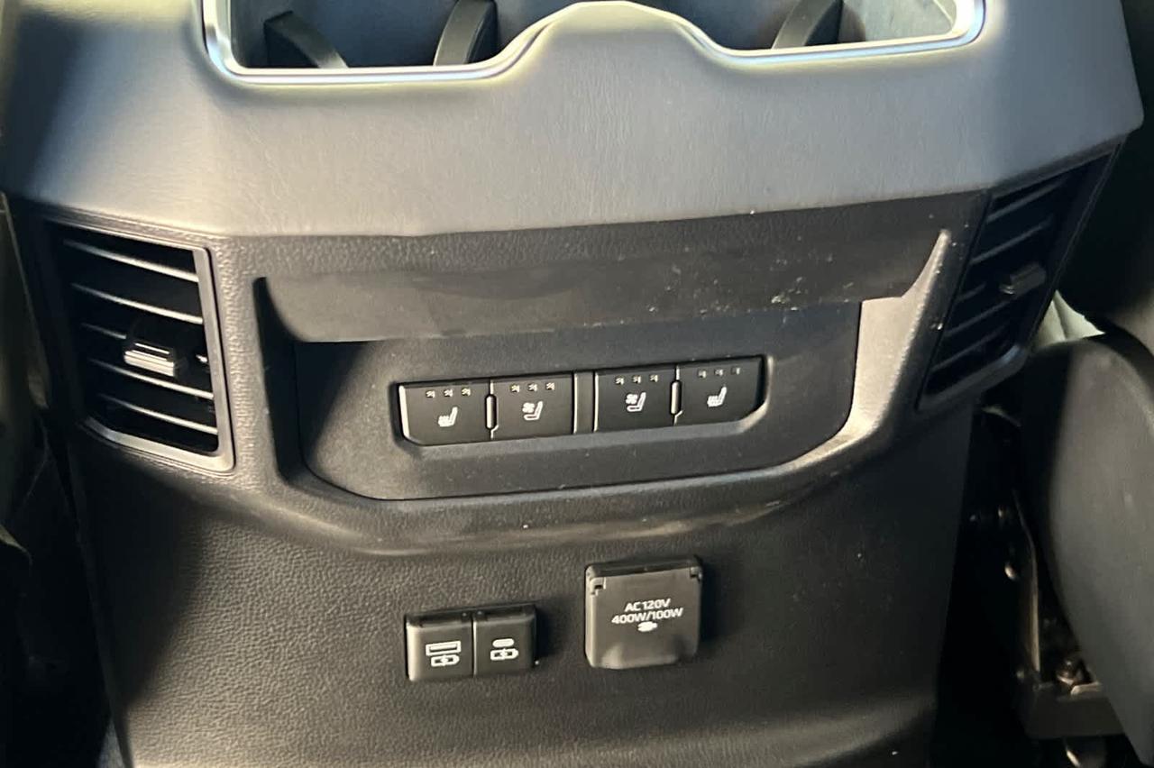2026 Toyota Tundra Platinum Roseville CA