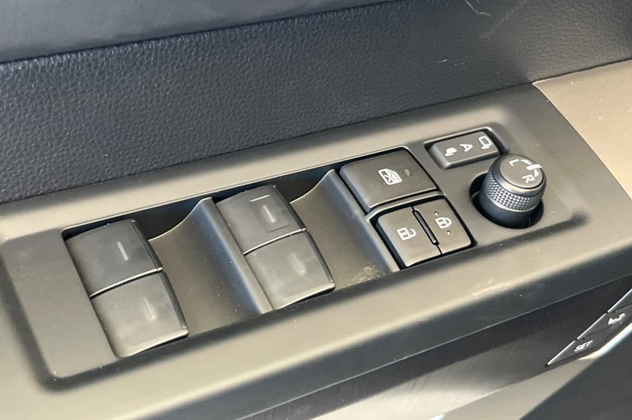 2026 Toyota Tundra Platinum Roseville CA