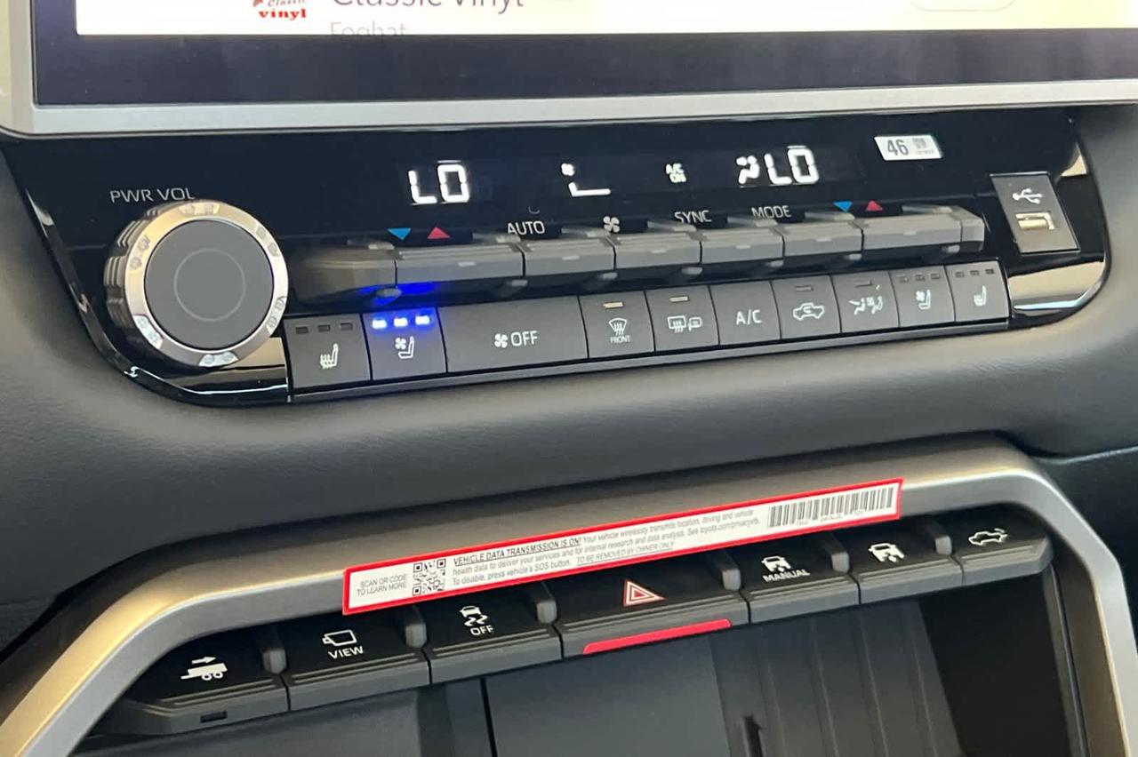 2026 Toyota Tundra Platinum Roseville CA