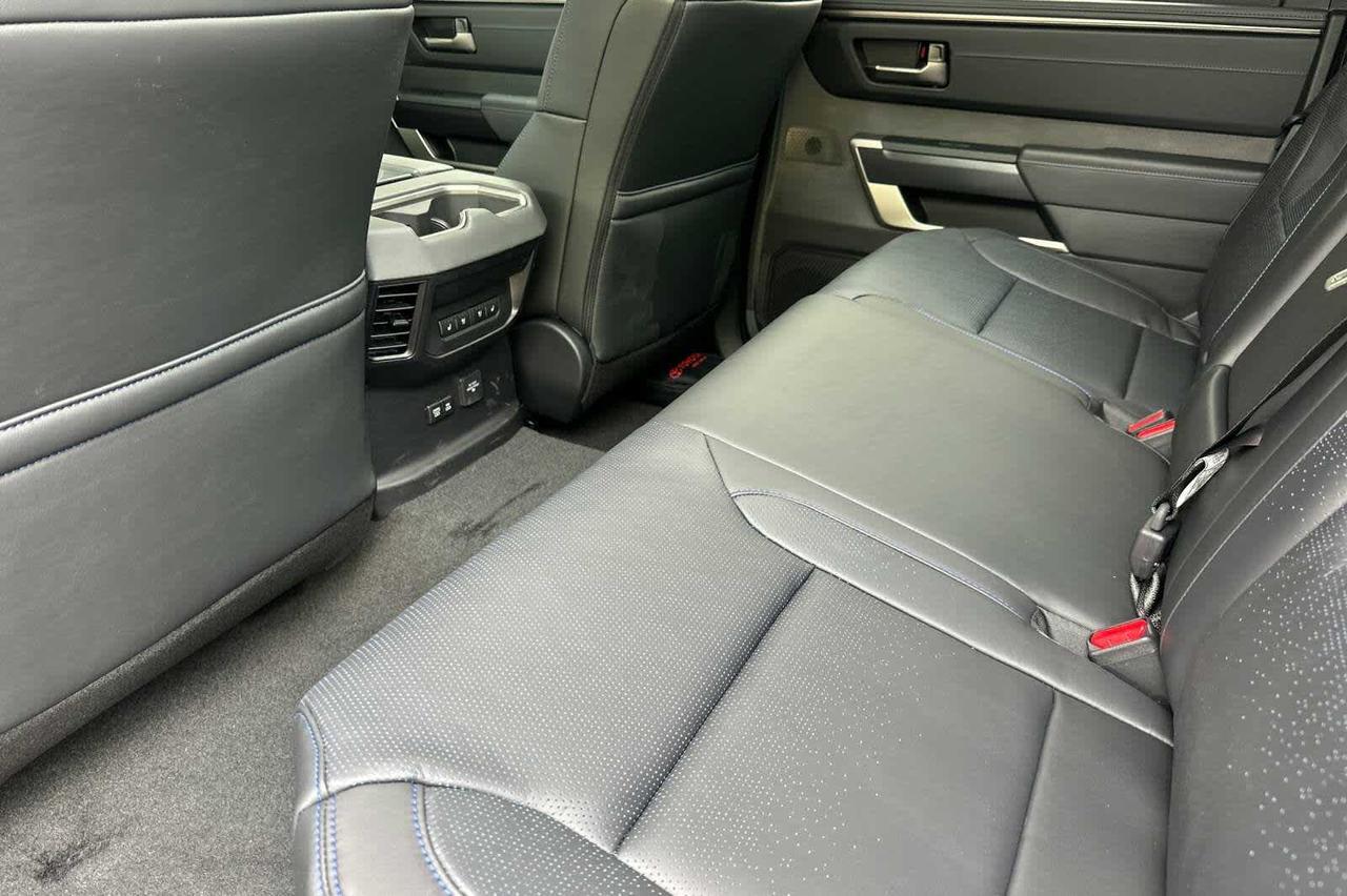 2026 Toyota Tundra Platinum Roseville CA