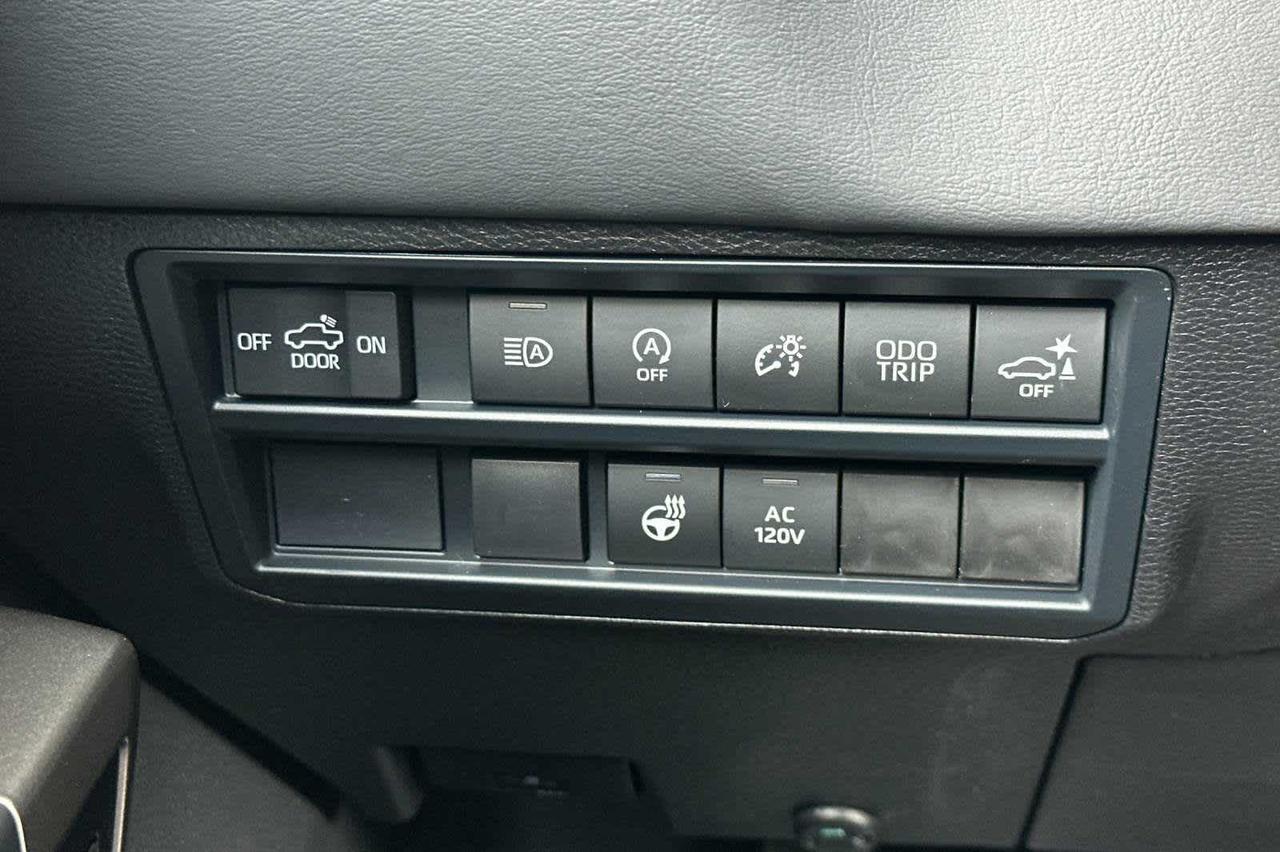 2026 Toyota Tundra Platinum Roseville CA