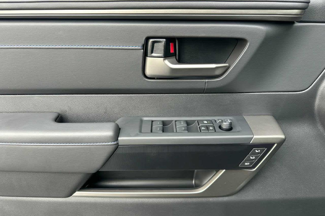 2026 Toyota Tundra Platinum Roseville CA
