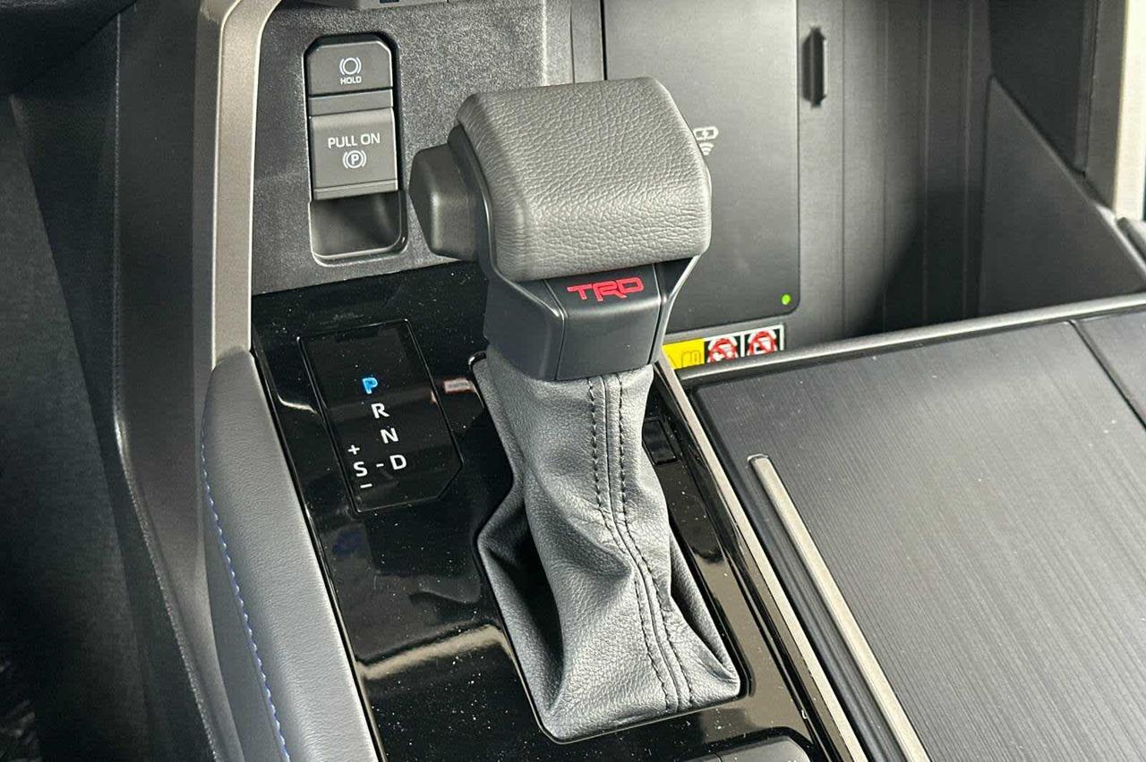 2026 Toyota Tundra Platinum Roseville CA