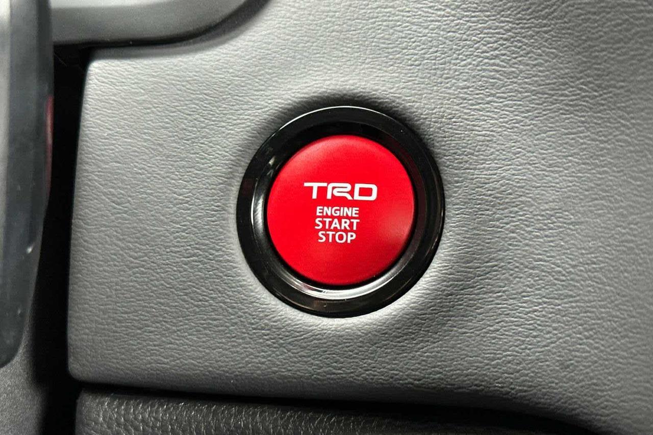 2026 Toyota Tundra Platinum Roseville CA