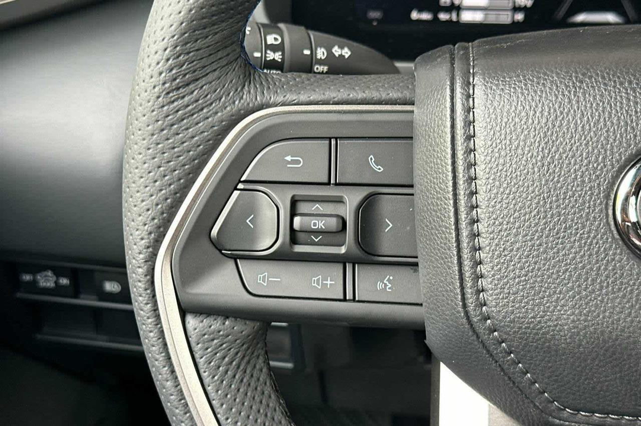 2026 Toyota Tundra Platinum Roseville CA
