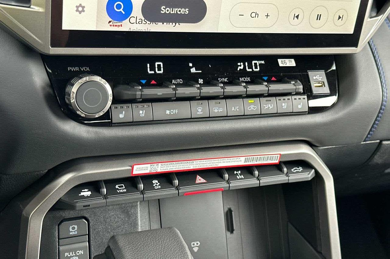 2026 Toyota Tundra Platinum Roseville CA