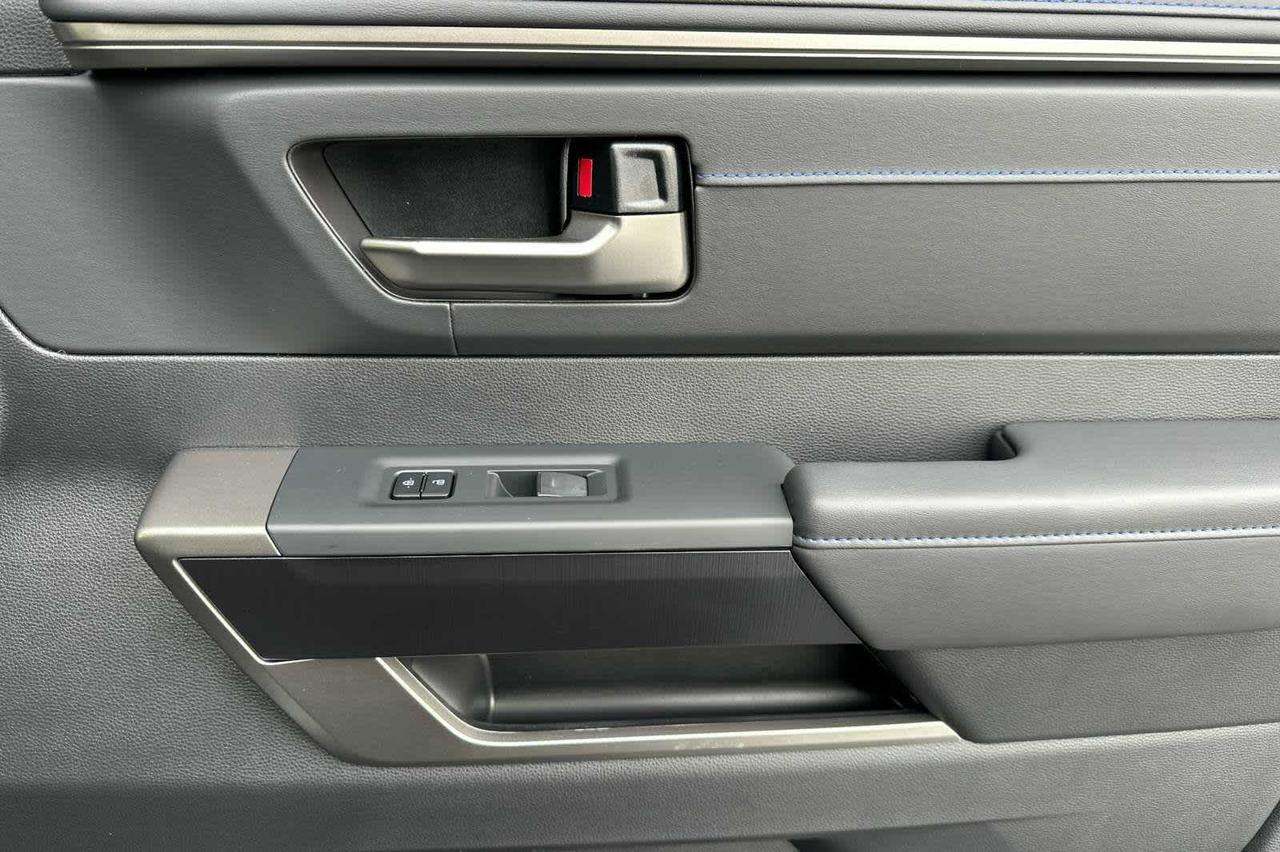 2026 Toyota Tundra Platinum Roseville CA