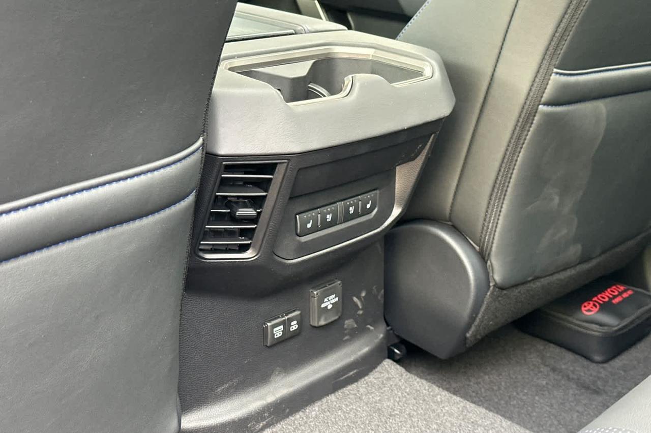 2026 Toyota Tundra Platinum Roseville CA