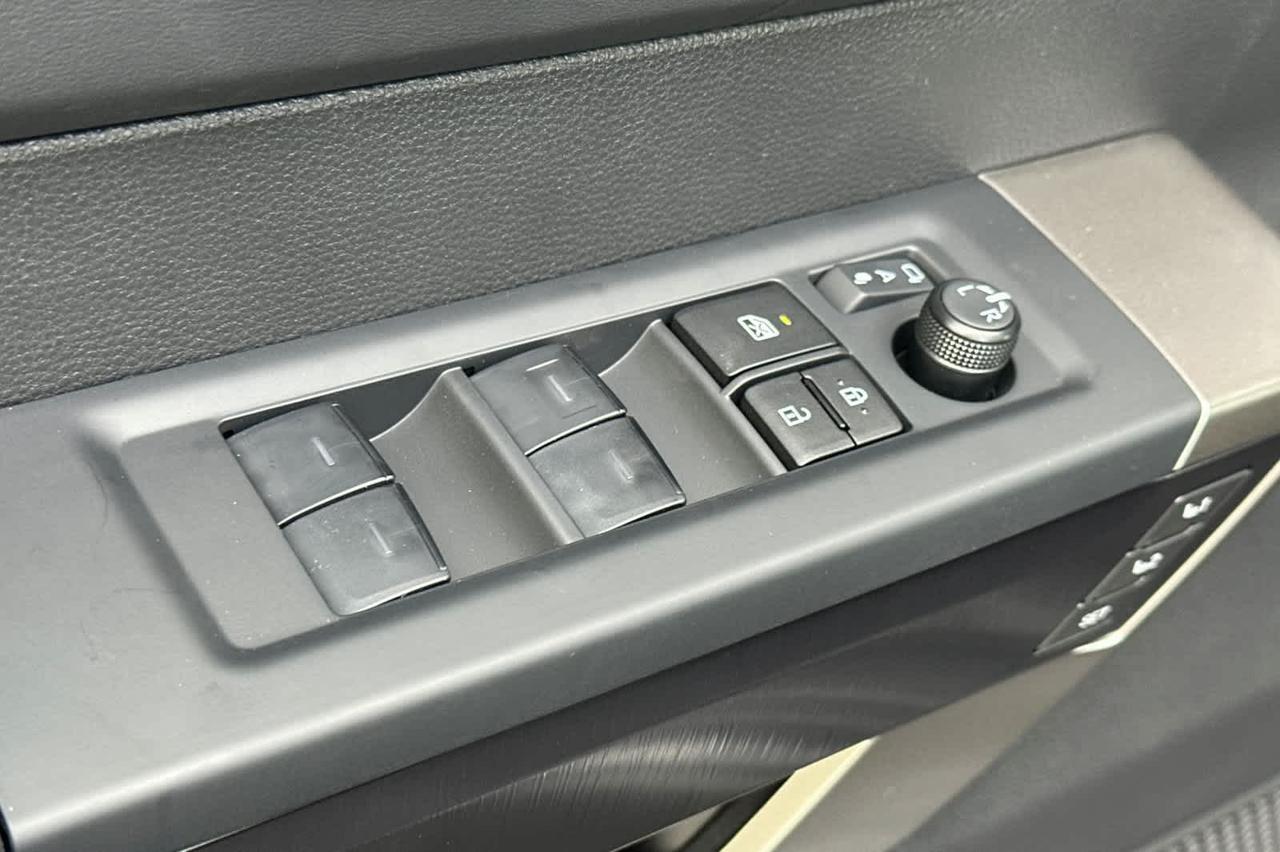 2026 Toyota Tundra Platinum Roseville CA