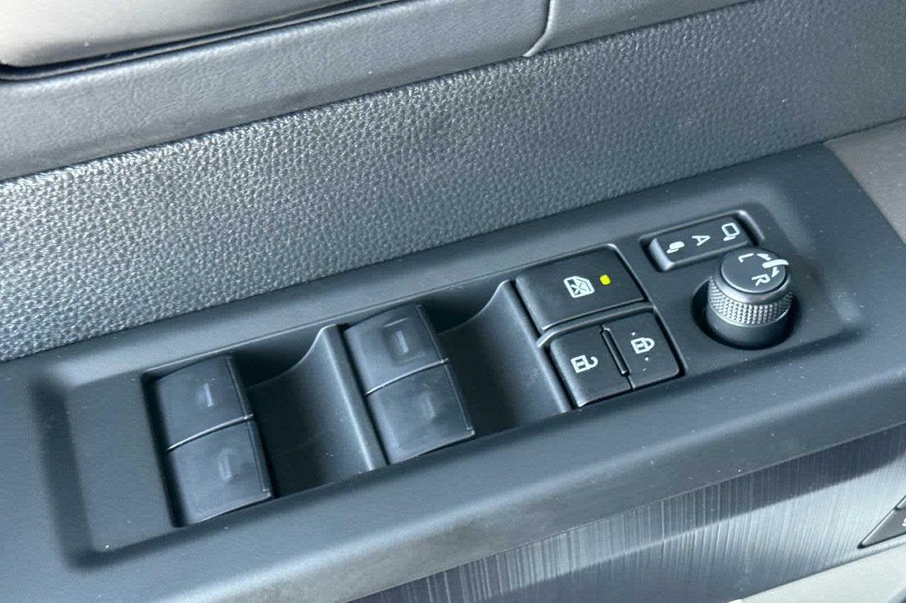 2026 Toyota Tundra Platinum Roseville CA