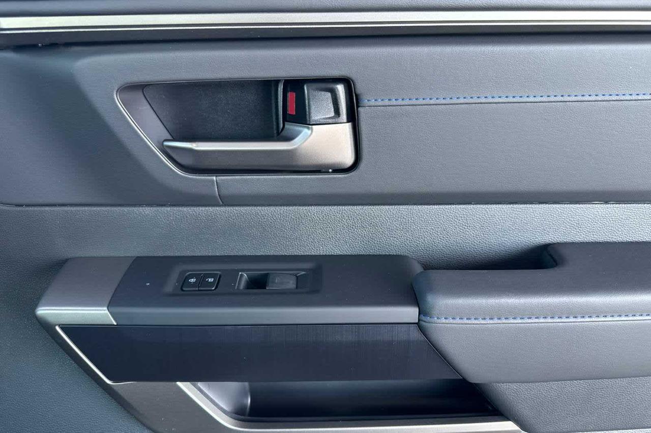 2026 Toyota Tundra Platinum Roseville CA