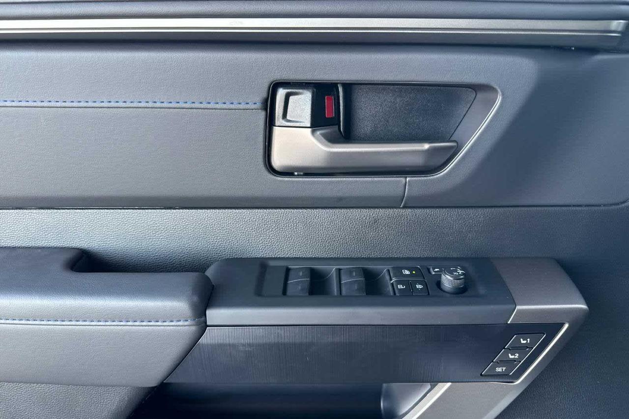 2026 Toyota Tundra Platinum Roseville CA