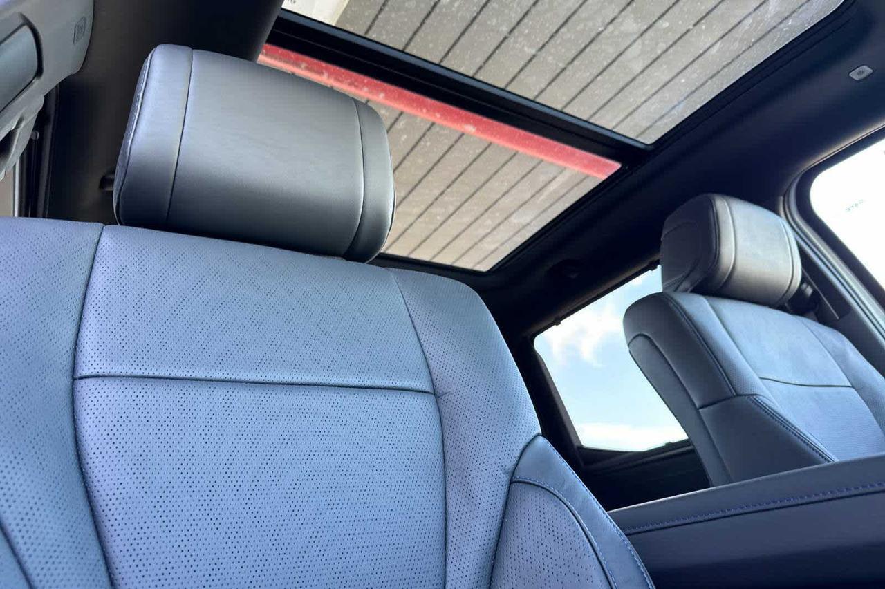 2026 Toyota Tundra Platinum Roseville CA