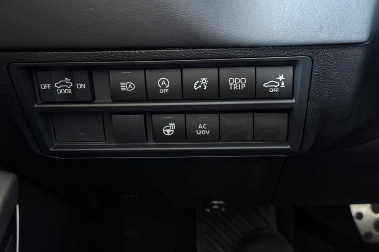 2026 Toyota Tundra Platinum Roseville CA