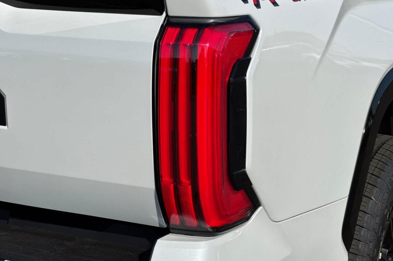 2026 Toyota Tundra Platinum Roseville CA