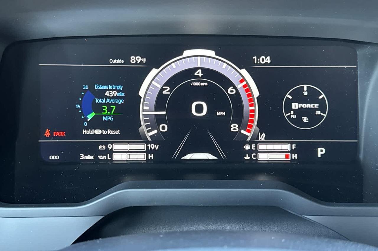2026 Toyota Tundra Platinum Roseville CA