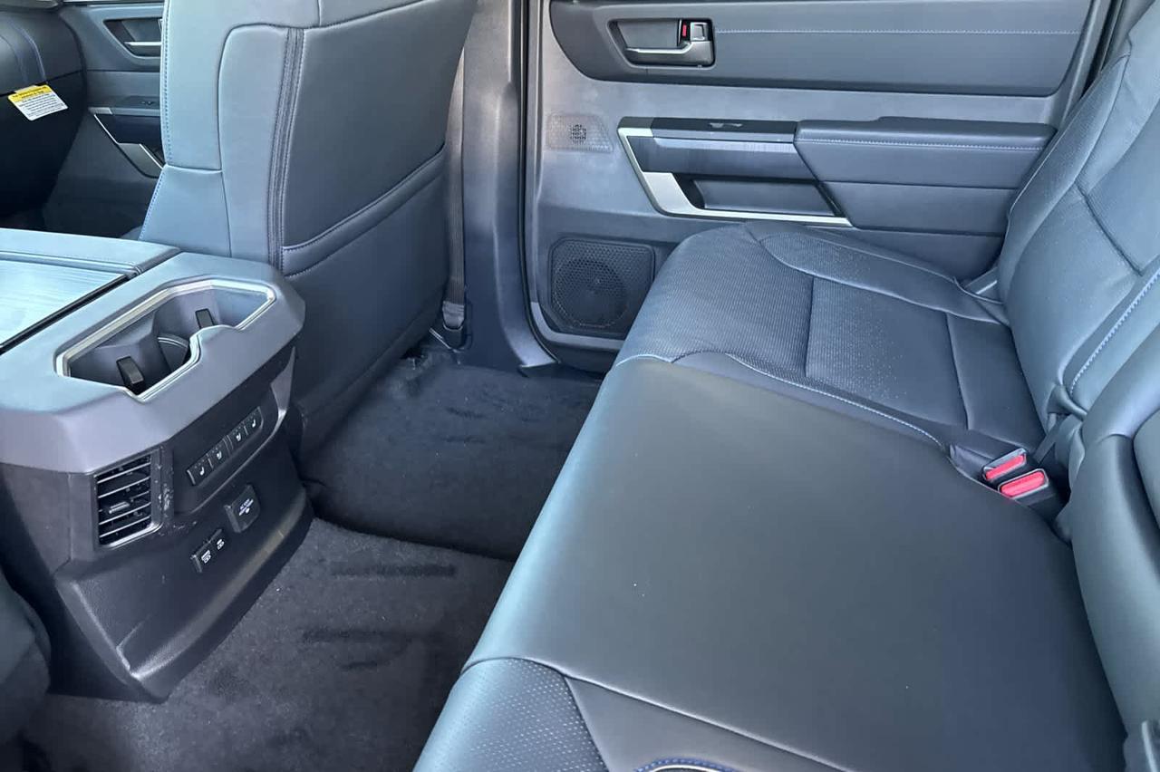 2026 Toyota Tundra Platinum Roseville CA