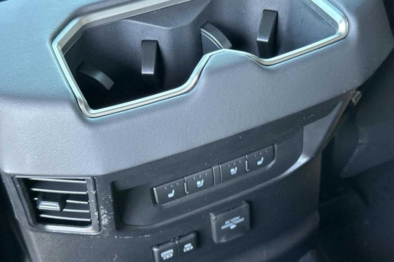 2026 Toyota Tundra Platinum Roseville CA