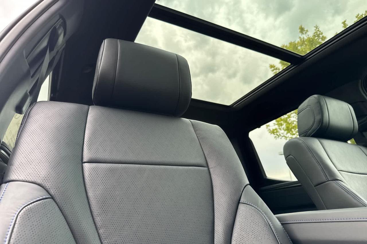 2026 Toyota Tundra Platinum Roseville CA