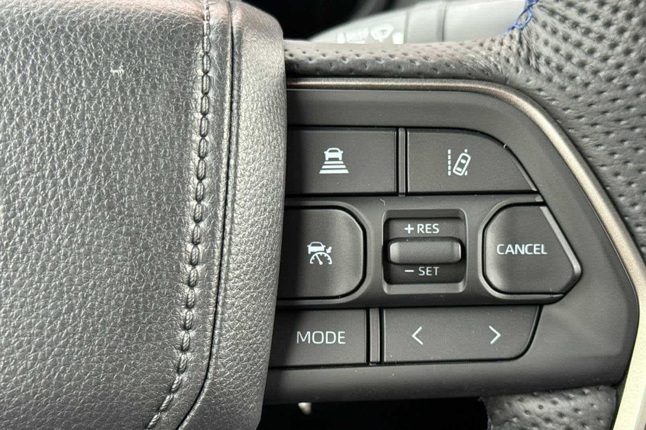 2026 Toyota Tundra Platinum Roseville CA