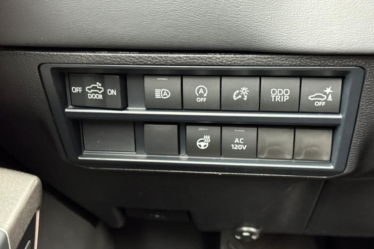 2026 Toyota Tundra Platinum Roseville CA