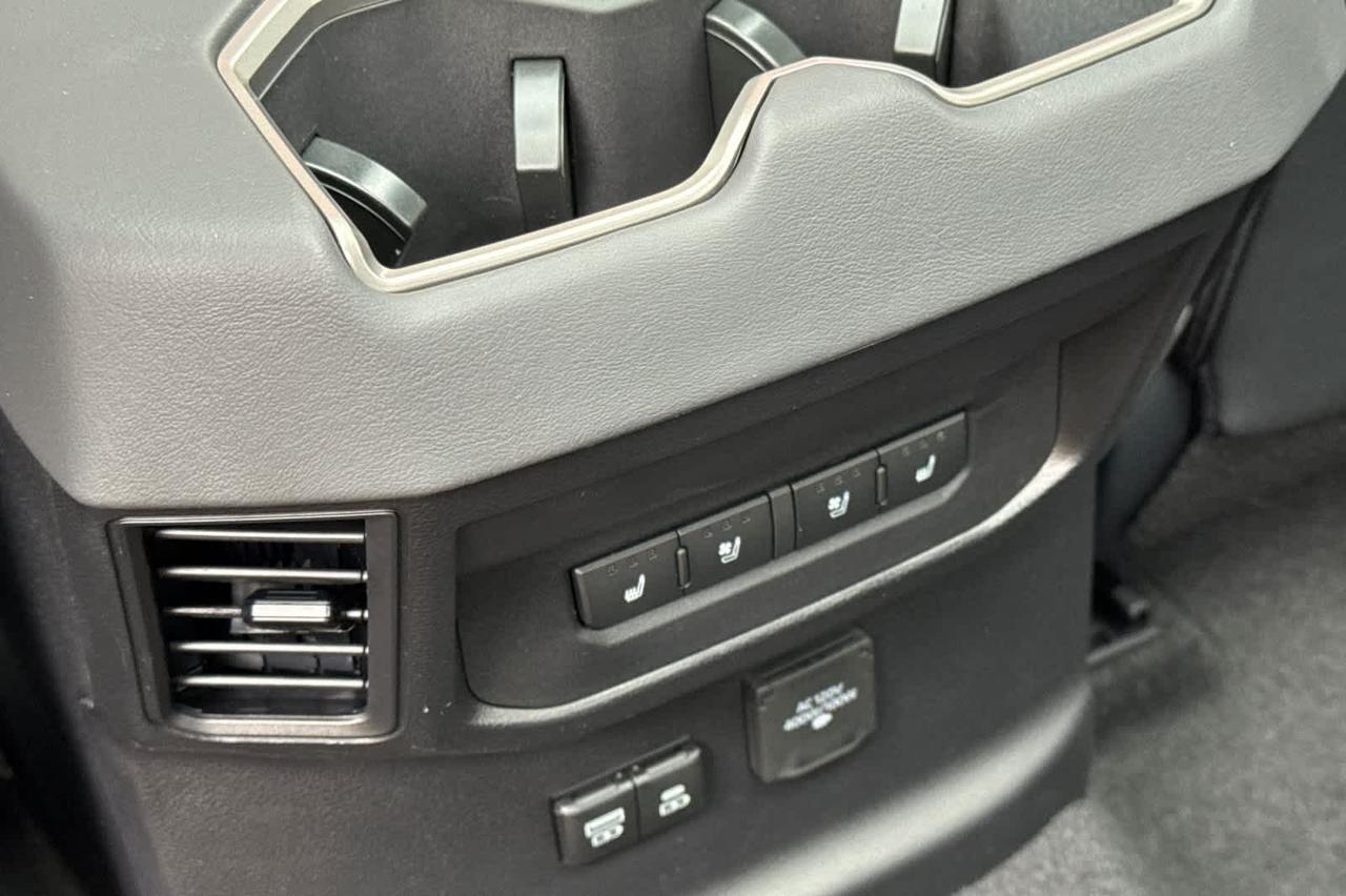 2026 Toyota Tundra Platinum Roseville CA