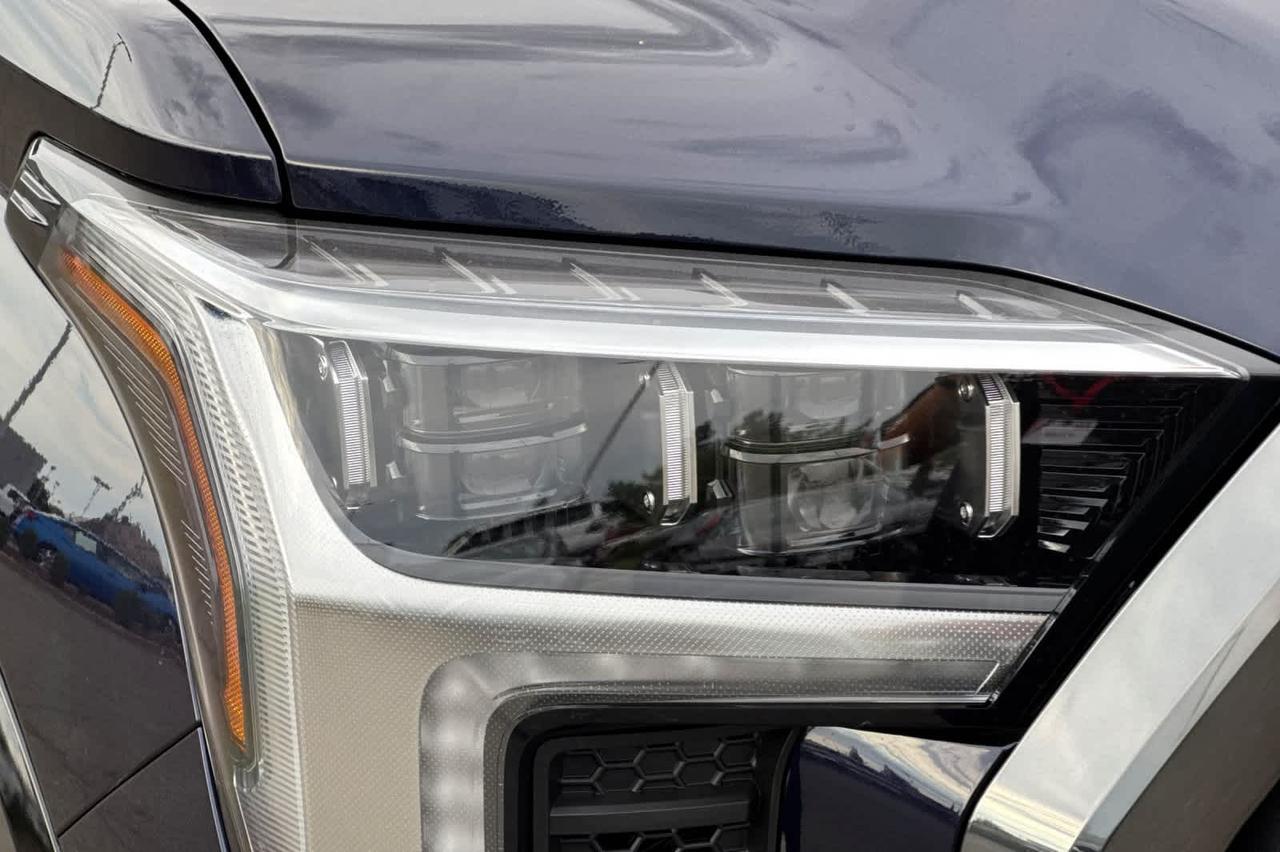 2026 Toyota Tundra Platinum Roseville CA