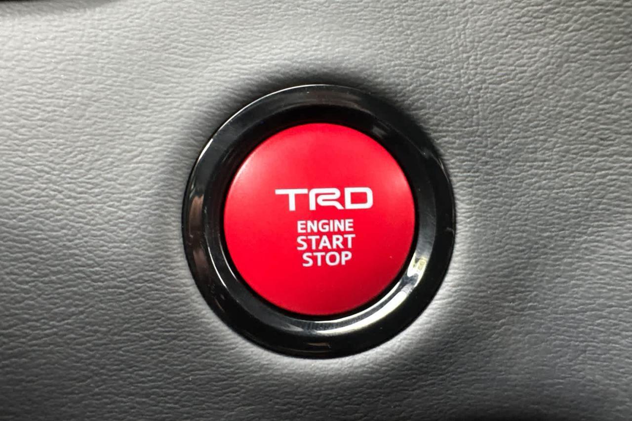 2026 Toyota Tundra Platinum Roseville CA