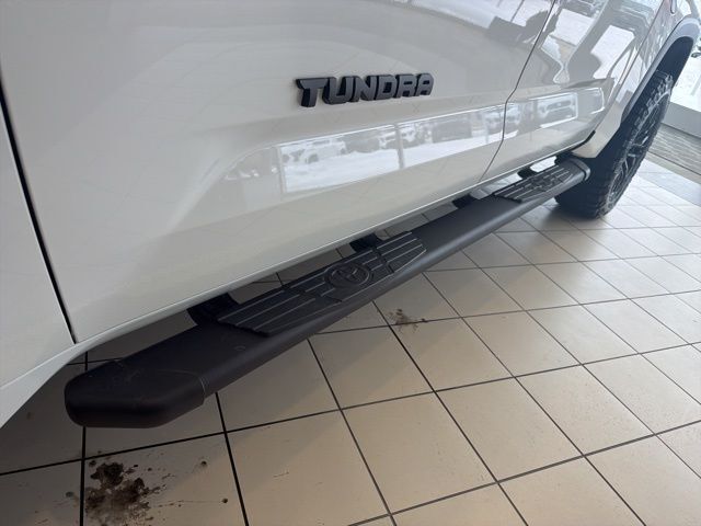 2026 Toyota Tundra SR5 4WD GR Auto Show Ed. San Clemente CA