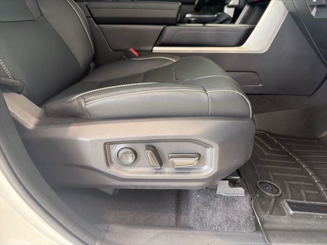 2026 Toyota Tundra SR5 4WD GR Auto Show Ed. San Clemente CA