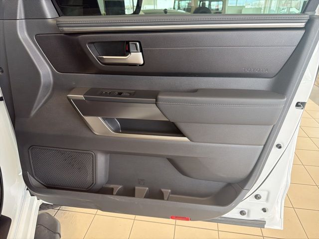 2026 Toyota Tundra SR5 4WD GR Auto Show Ed. San Clemente CA