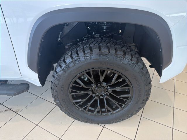 2026 Toyota Tundra SR5 4WD GR Auto Show Ed. San Clemente CA