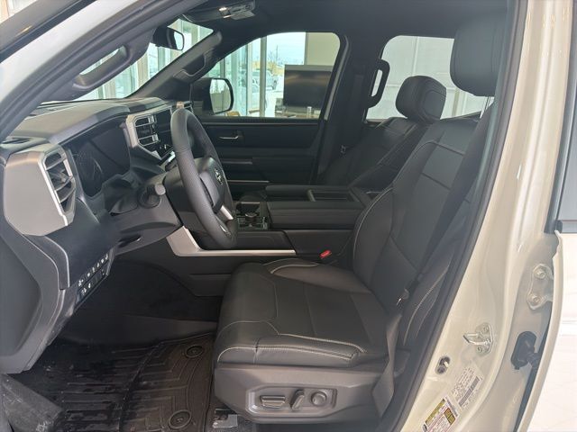 2026 Toyota Tundra SR5 4WD GR Auto Show Ed. San Clemente CA