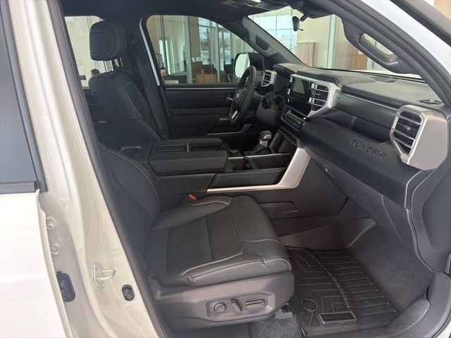 2026 Toyota Tundra SR5 4WD GR Auto Show Ed. San Clemente CA