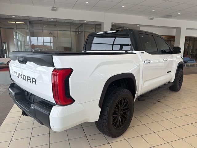 2026 Toyota Tundra SR5 4WD GR Auto Show Ed. San Clemente CA